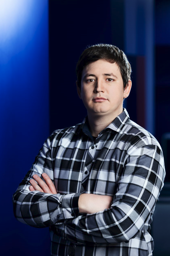 Пуртов Дмитрий Николаевич