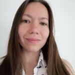 Репина Надежда