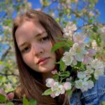 Шайдуллина Алсу