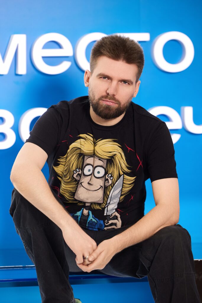 Шикунов Максим Викторович