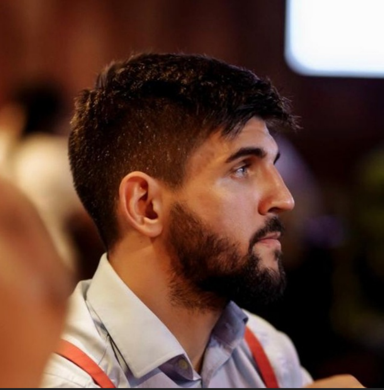 Синанов Константин