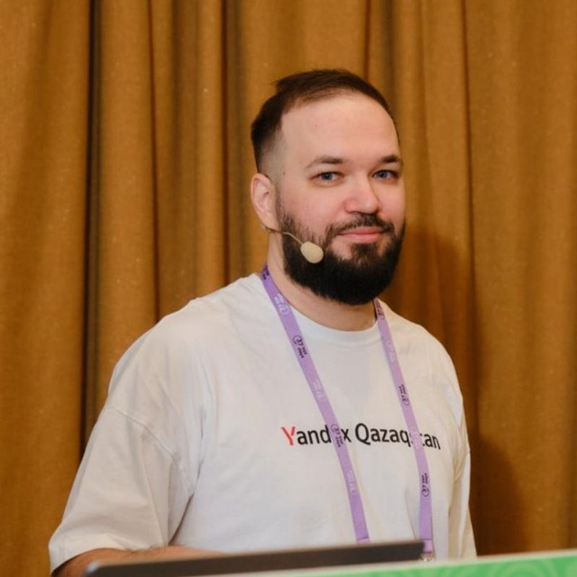 Соболев Арсений