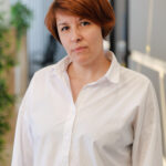 Тарасова Марина Юрьевна