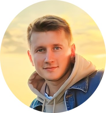 Терешин Андрей