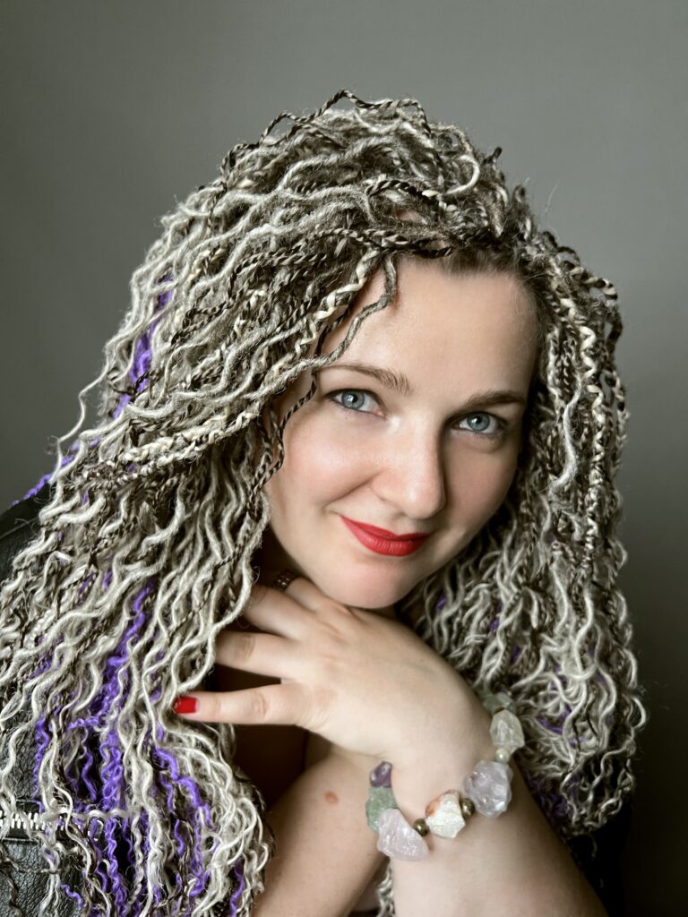 Толстунова Таисия