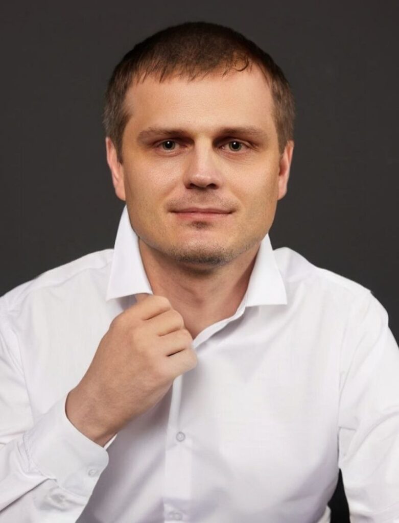 Трифонов Михаил