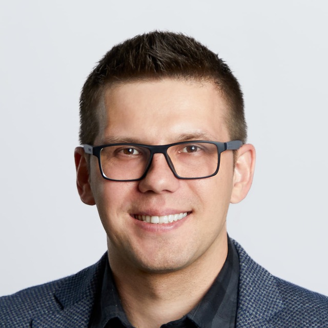 Тюрин Алексей