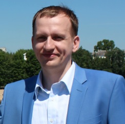 Васильев Антон Юрьевич