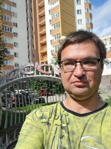 Волочаев Дмитрий