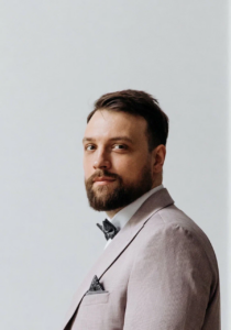 Железков Иван Андреевич