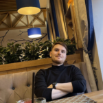 Зыков Андрей