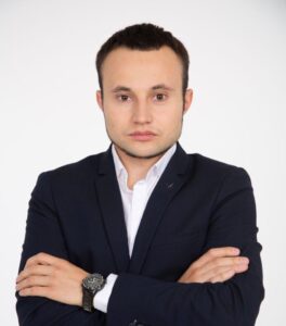 Агальцов Сергей Александрович