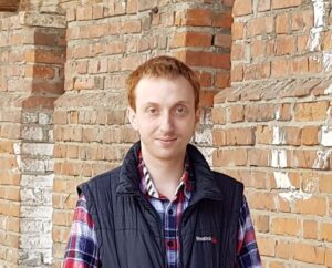 Балахонов Павел Юрьевич