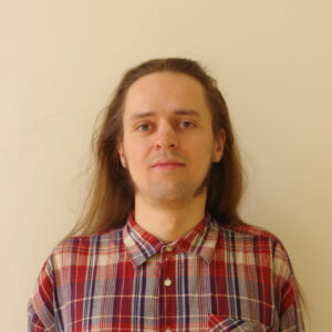 Байкалов Пётр Игоревич