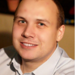 Борисов Николай Александрович