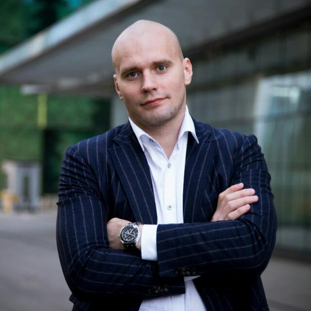 Буров Андрей