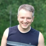 Чеботарев Сергей Евгеньевич