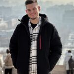 Давлеткулов Максим Артурович