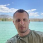 Ежиков Дмитрий