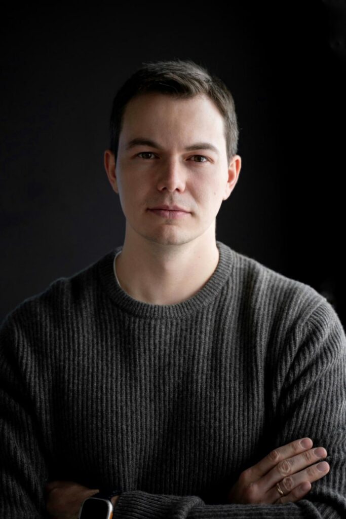 Хафизов Евгений