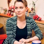 Ханиева Виктория Рафаэльевна