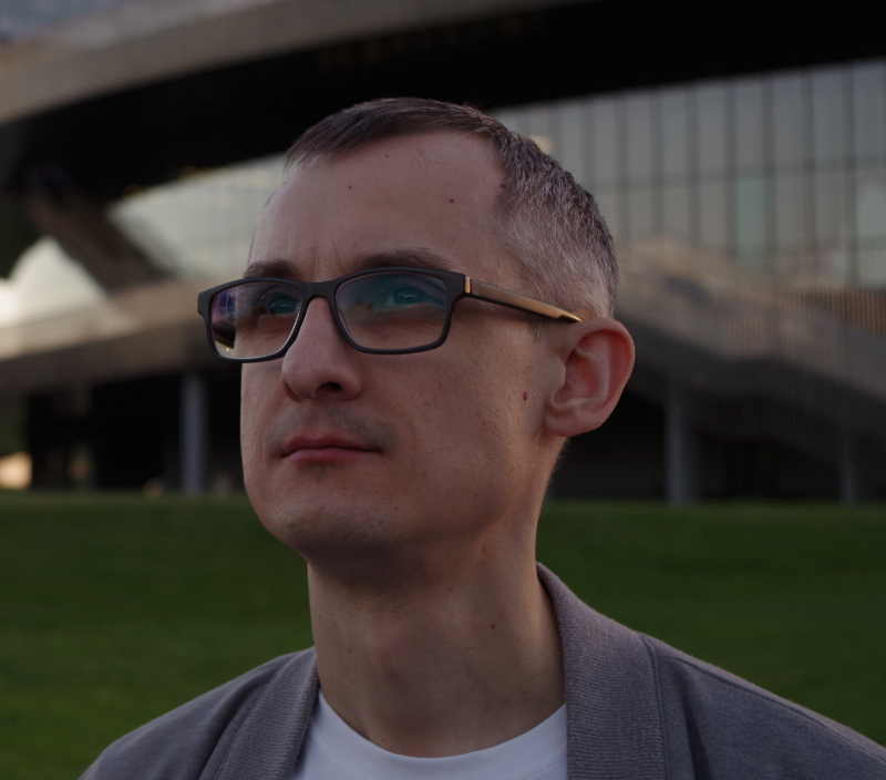 Хренов Сергей