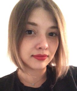 Калашникова Маргарита Александровна