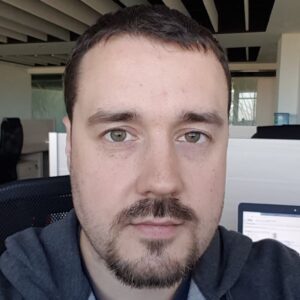 Князев Александр Александрович