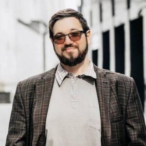 Кострюков Артём Владиславович