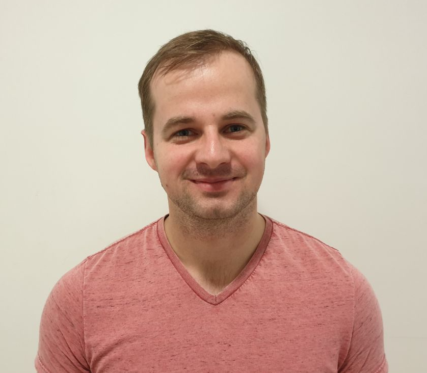 Краснов Виталий