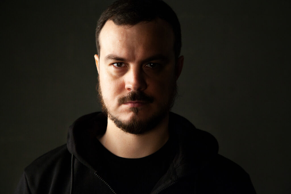 Кудряшов Денис