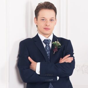 Кузнецов Алексей Вячеславович