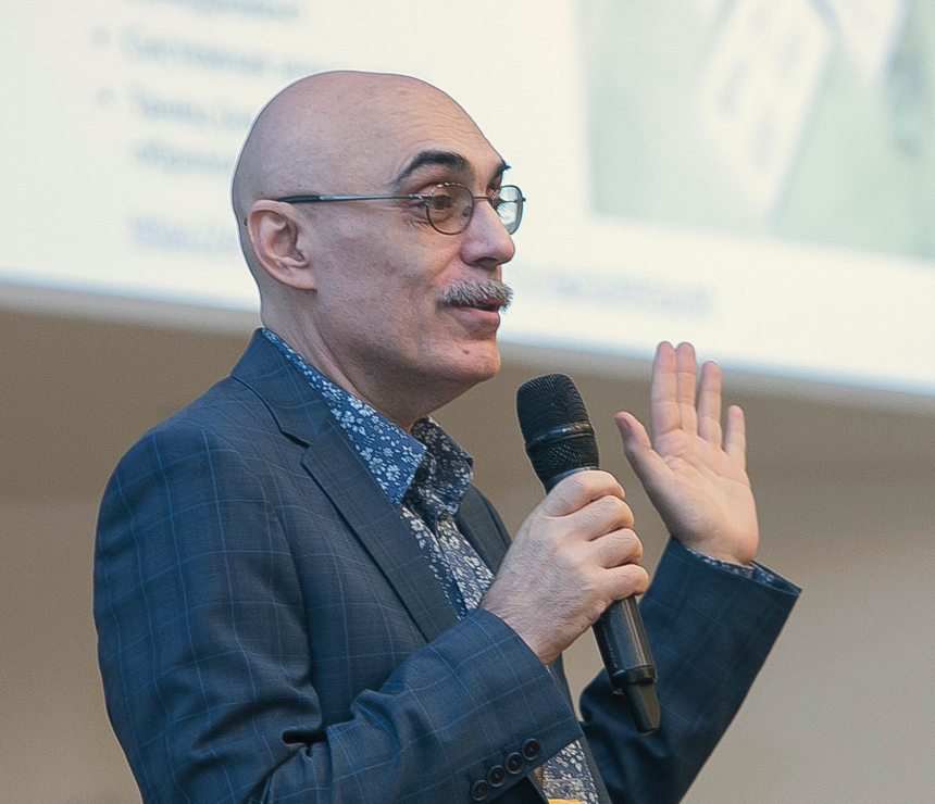 Левенчук Анатолий