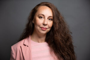 Литвинова Ирина