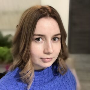 Лобанова Ольга