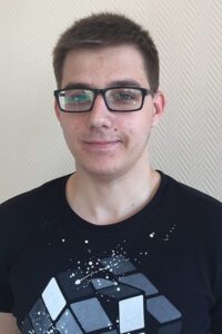 Лукьянов Иван