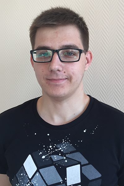 Лукьянов Иван