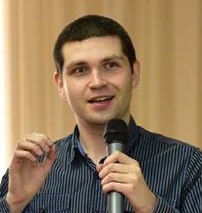 Махетов Сергей Леонидович