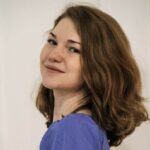 Мерзлозубова Ксения Николаевна