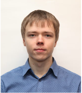 Нечеухин Антон