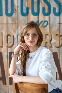 Перевозкина Ольга Евгеньевна