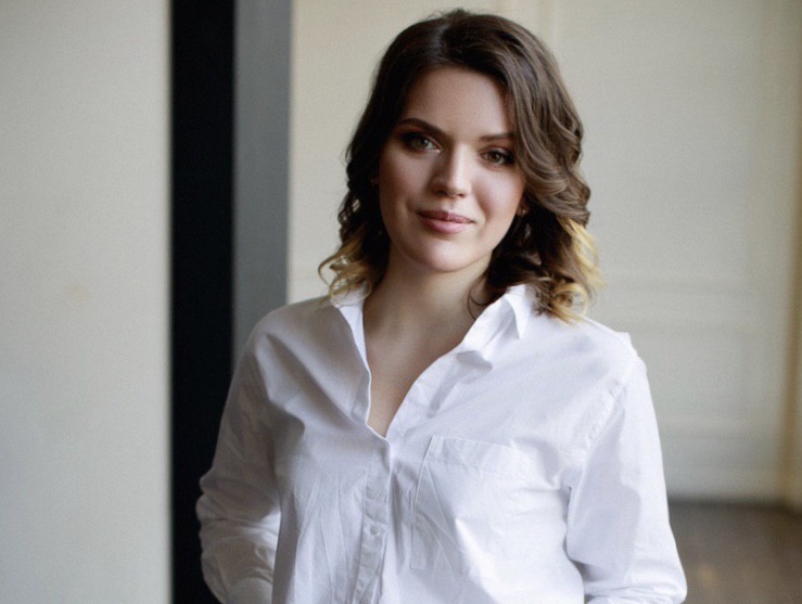 Плетнева Наталья Сергеевна