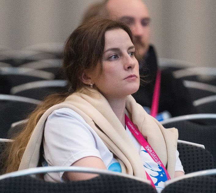 Потапова Наталья Игоревна