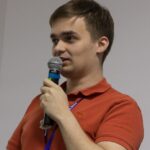 Рощупкин Виталий Сергеевич