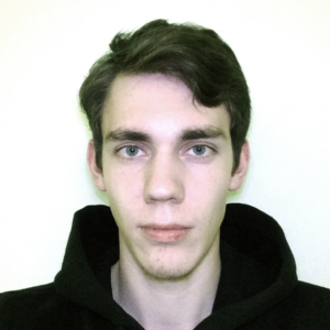 Сентюрёв Роман Александрович