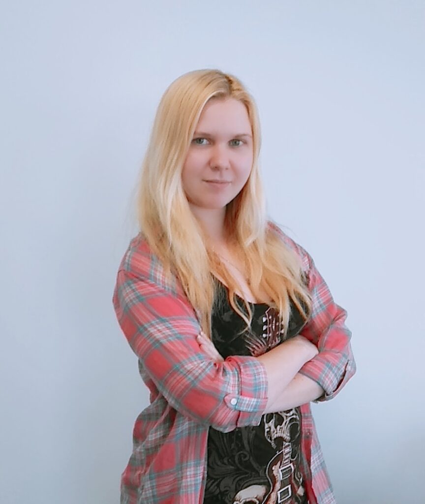 Скильсара Алина Николаевна