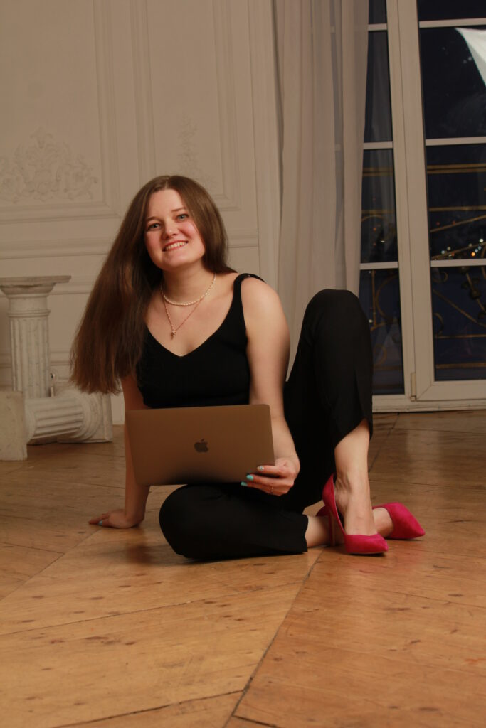 Теликова Маргарита Сергеевна