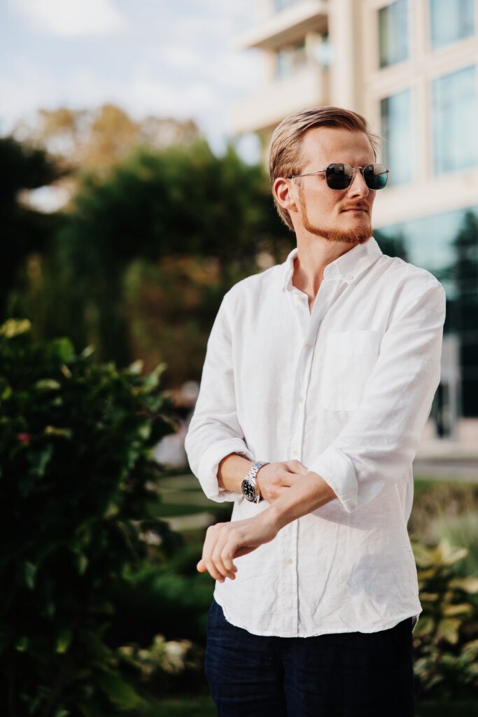 Тетюшин Даниил