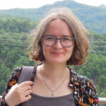 Васильева Анна Альбертовна