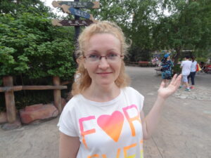 Винькова Анна Алексеевна